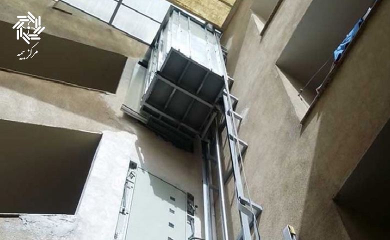 روش‌ های پیشگیری از خرابی آسانسور